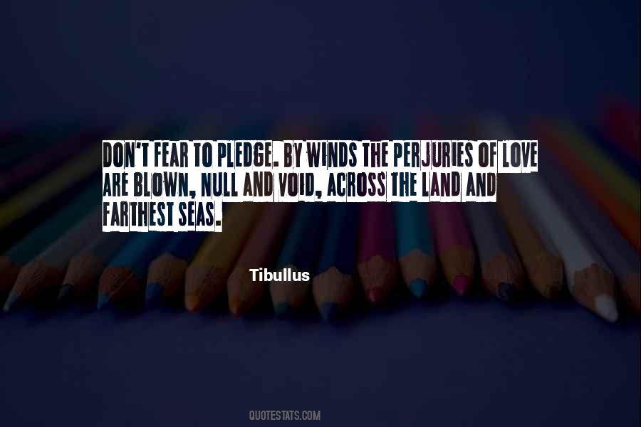 Blown By The Wind Quotes #1793462