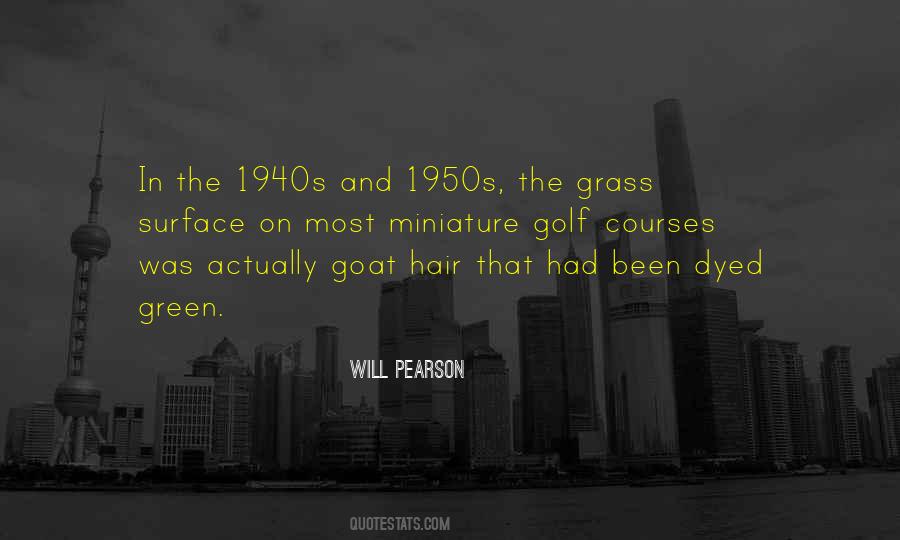 The Goat Quotes #1309035