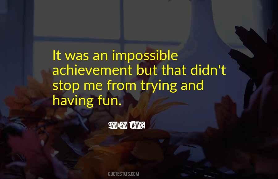 Earn Your Wings Quotes #1694374