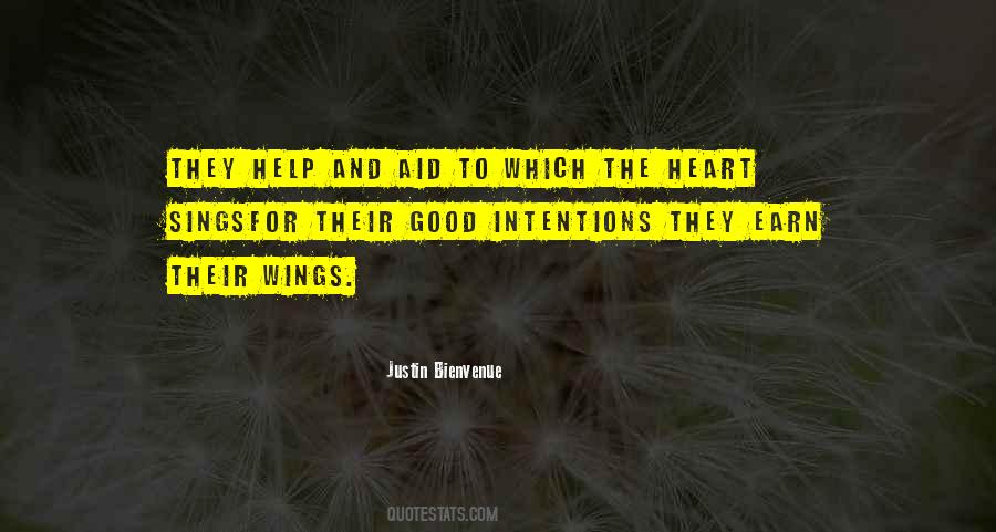 Earn Your Wings Quotes #825550