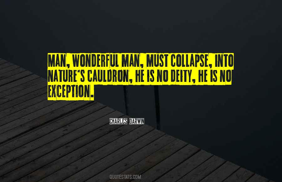 Exception Quotes #1224191