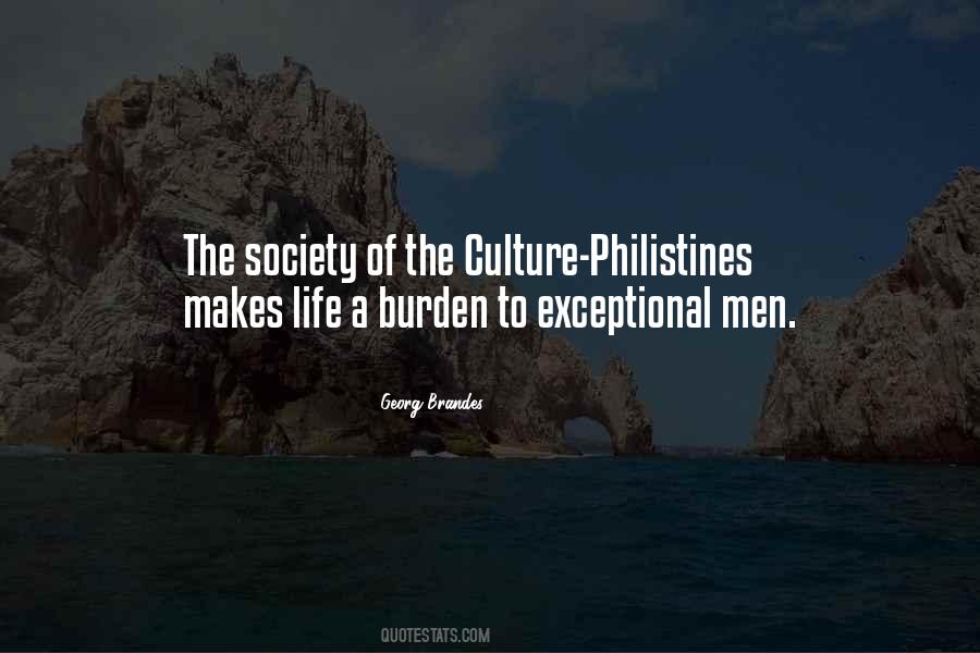 Exceptional Life Quotes #1687544