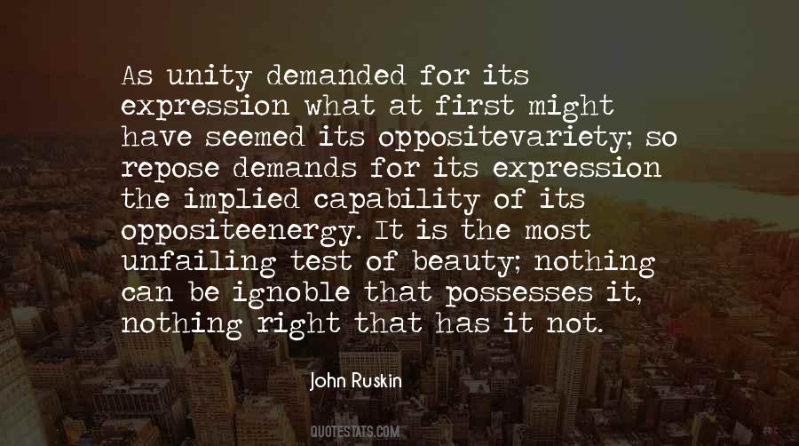 The Right Energy Quotes #689918