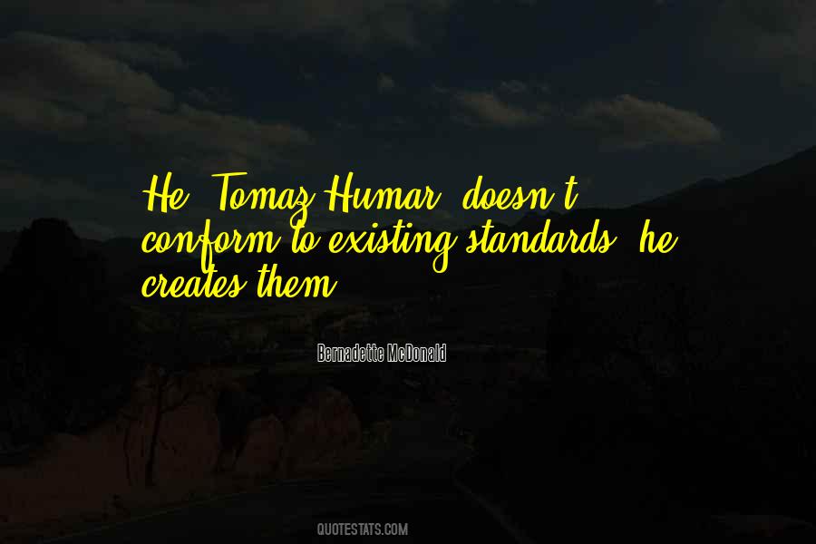 Quotes About Humar #668597