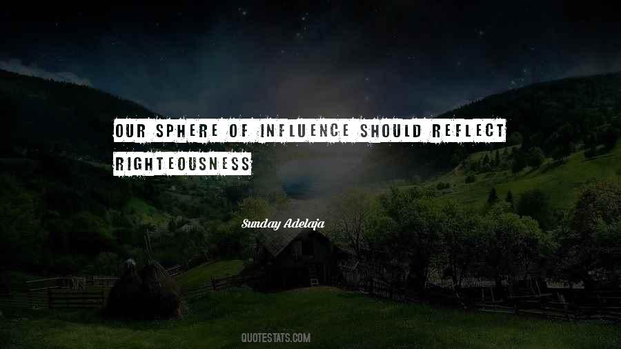Righteous Life Quotes #662347