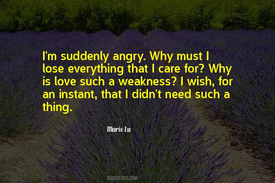Sometimes You Lose Everything Quotes #201182