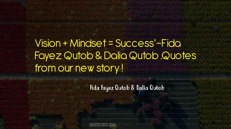 Mindset Success Quotes #939031