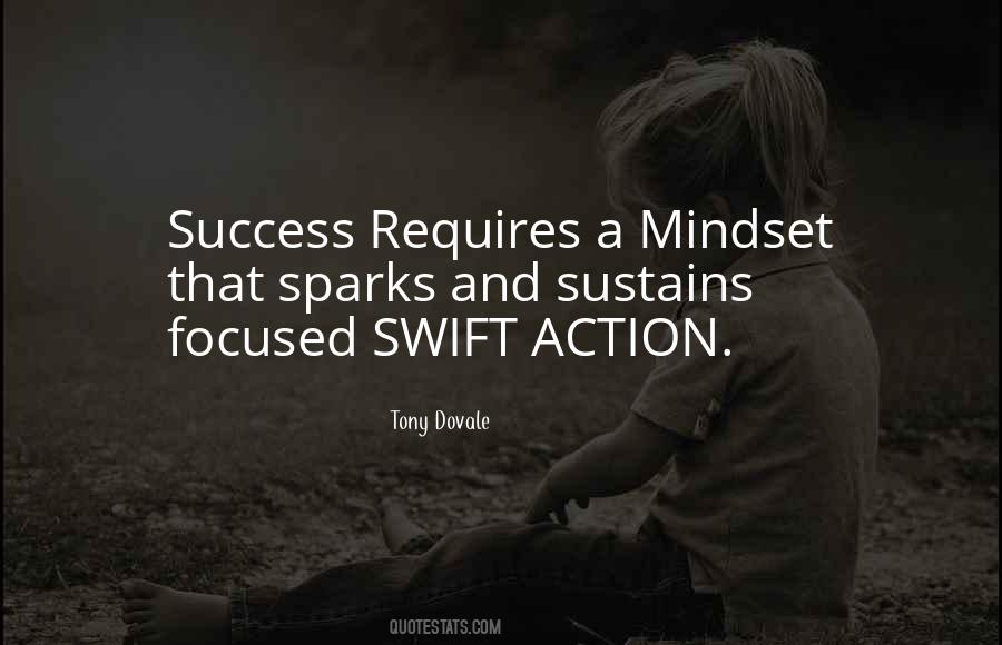 Mindset Success Quotes #942232