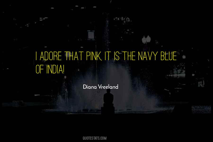 Blue Pink Quotes #283530