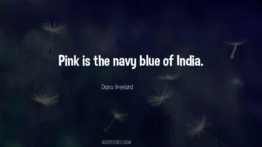 Blue Pink Quotes #888509