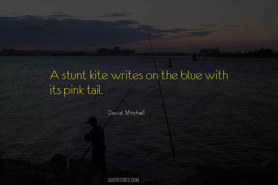 Blue Pink Quotes #948216