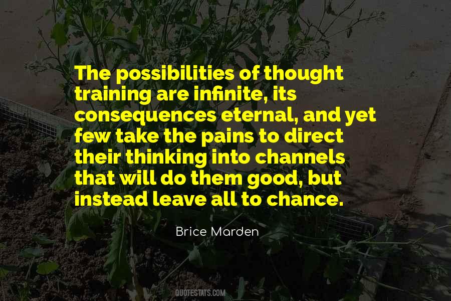Pain Training Quotes #1695341