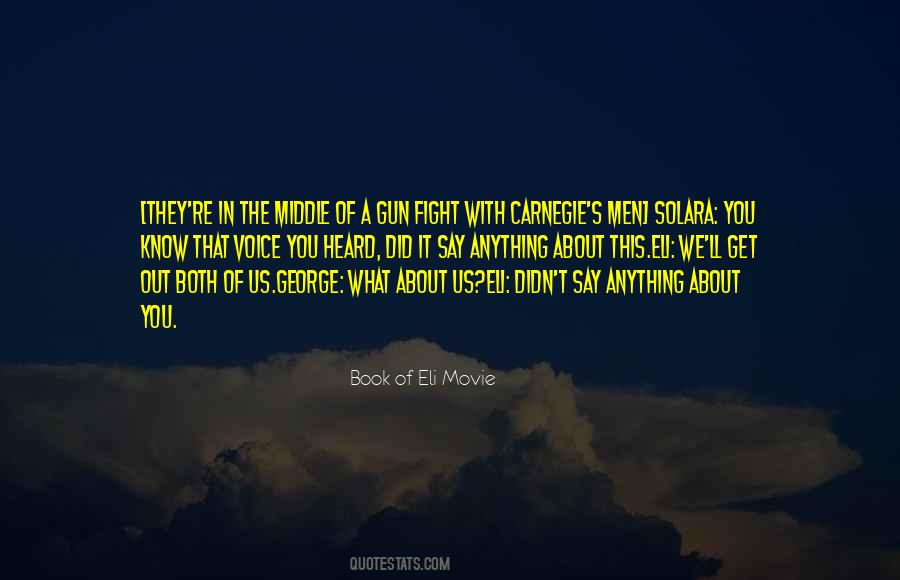 Fight Movie Quotes #1491139
