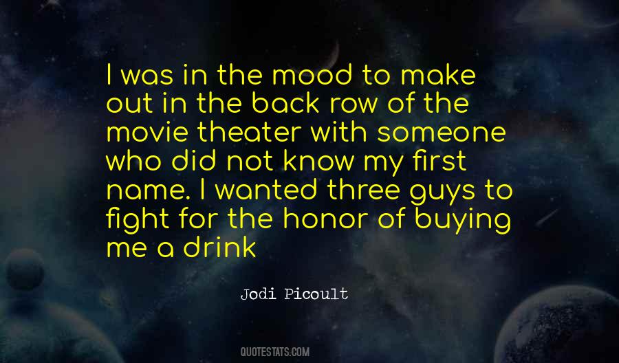 Fight Movie Quotes #1860123