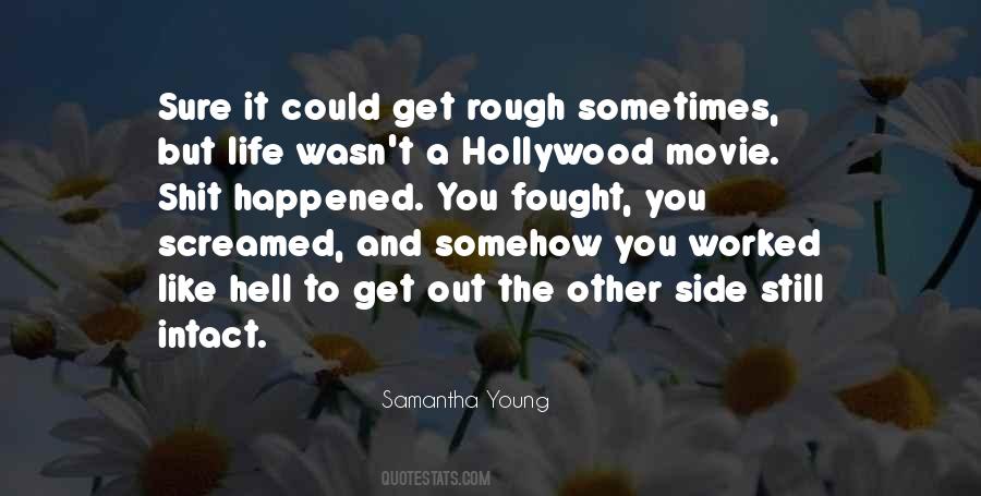 Fight Movie Quotes #598222