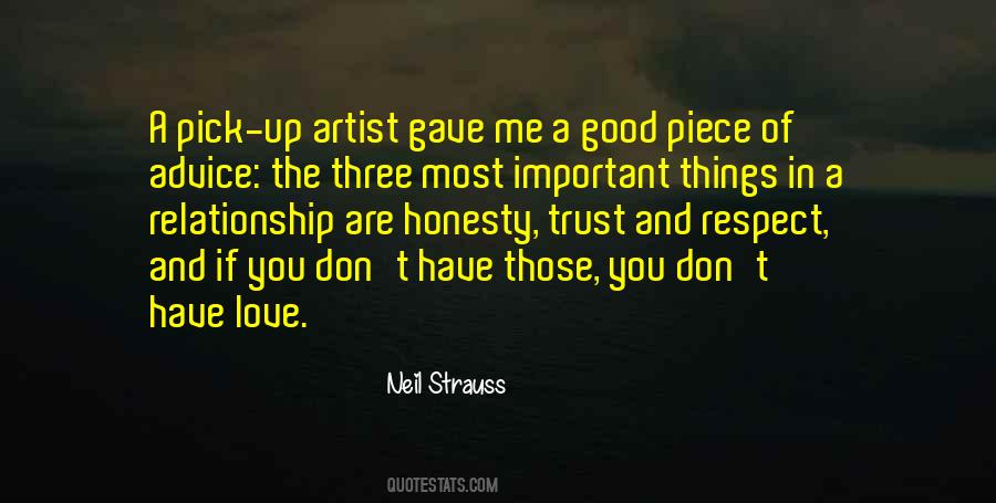 If You Are In A Relationship Quotes #1784036