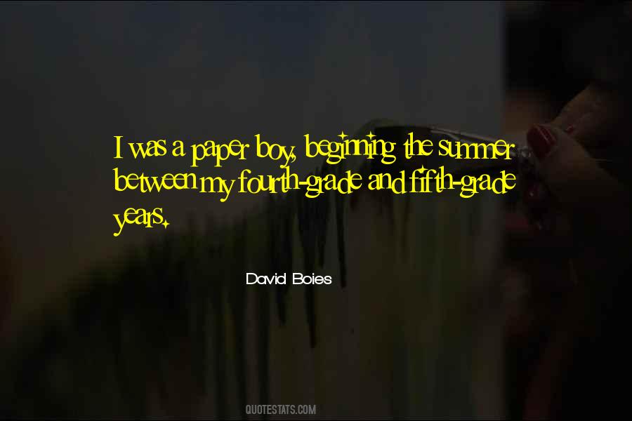 Summer Beginning Quotes #577830