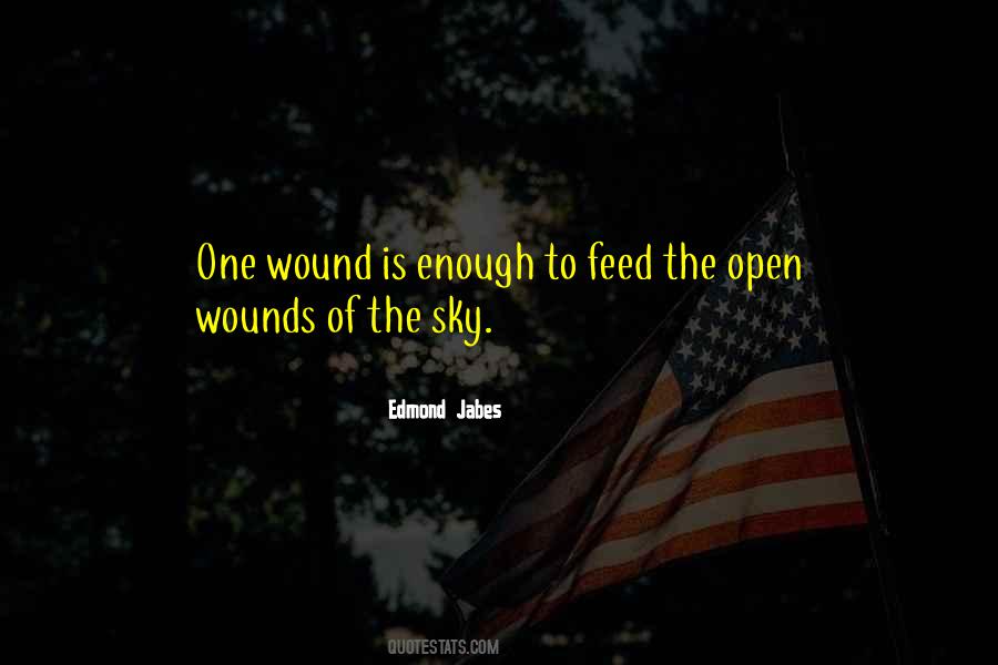 Feed One Quotes #221186