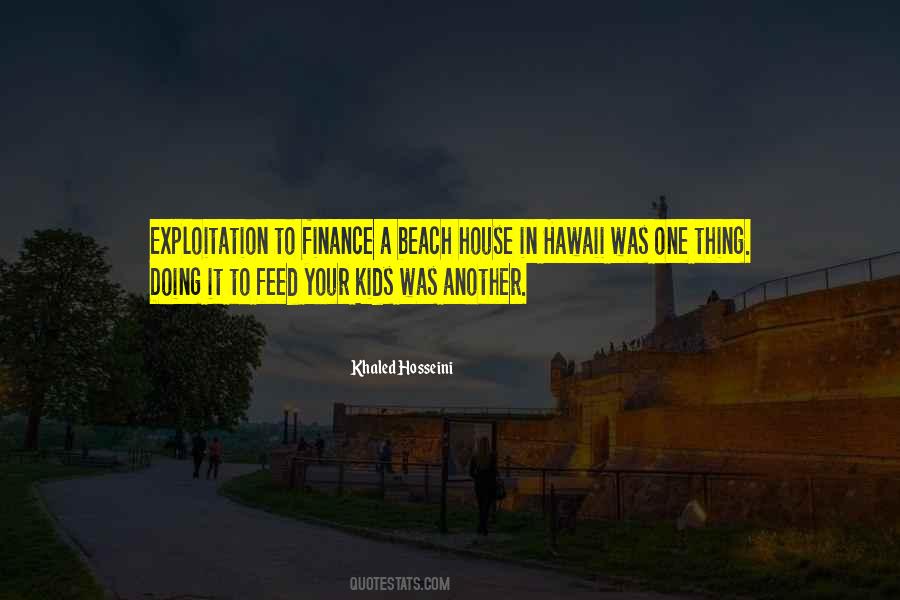 Feed One Quotes #556564