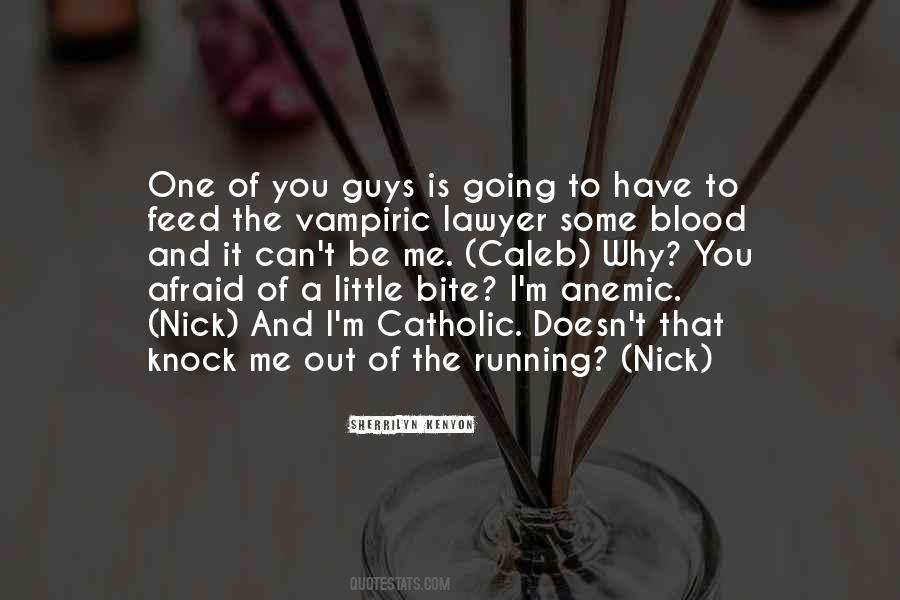 Feed One Quotes #570833