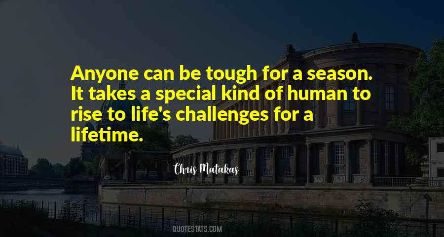 Season Of Life Quotes #1119986