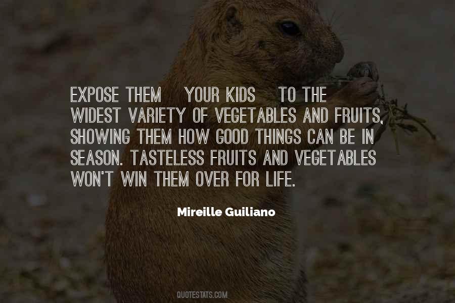 Season Of Life Quotes #1124045