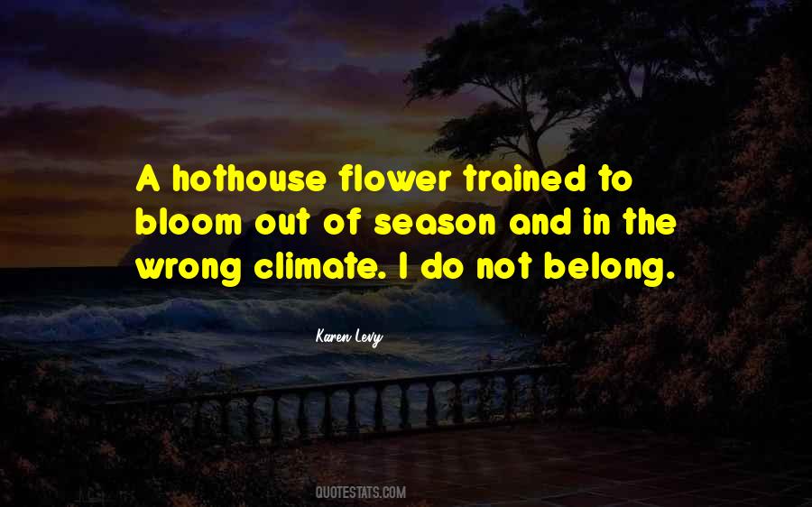 Season Of Life Quotes #1647140