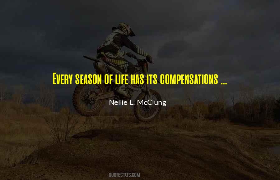 Season Of Life Quotes #1748730