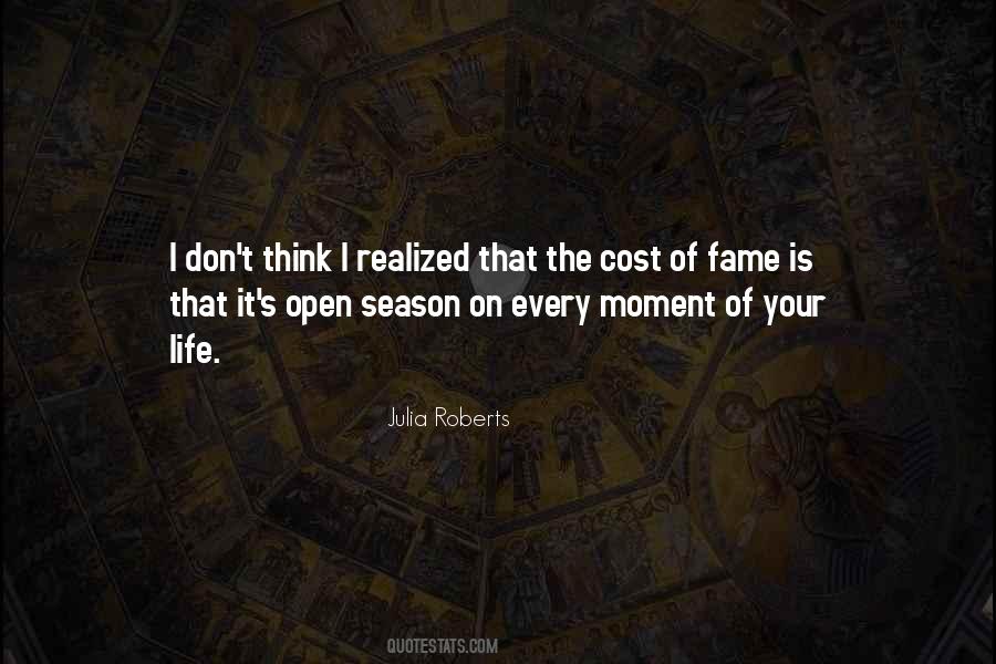 Season Of Life Quotes #272263