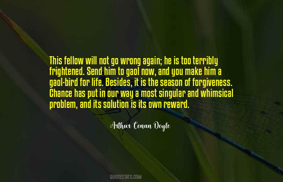 Season Of Life Quotes #277450