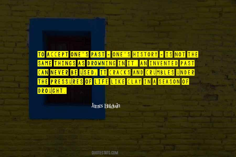 Season Of Life Quotes #592932