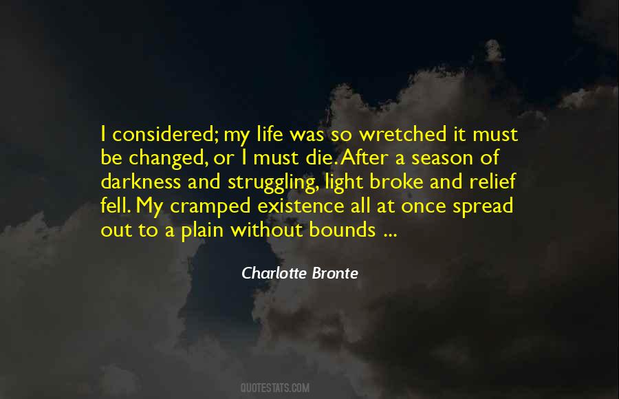Season Of Life Quotes #80148