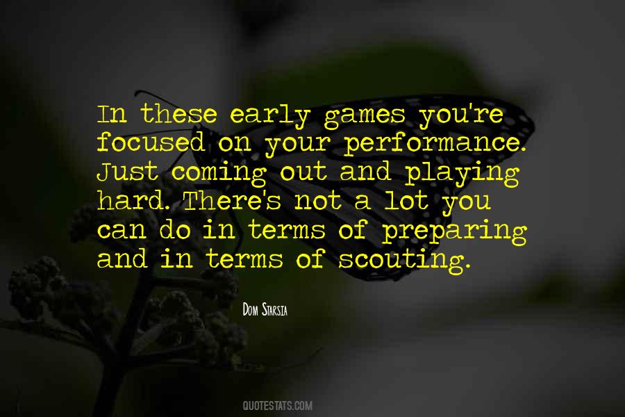 Too Focused On Myself Quotes #66651