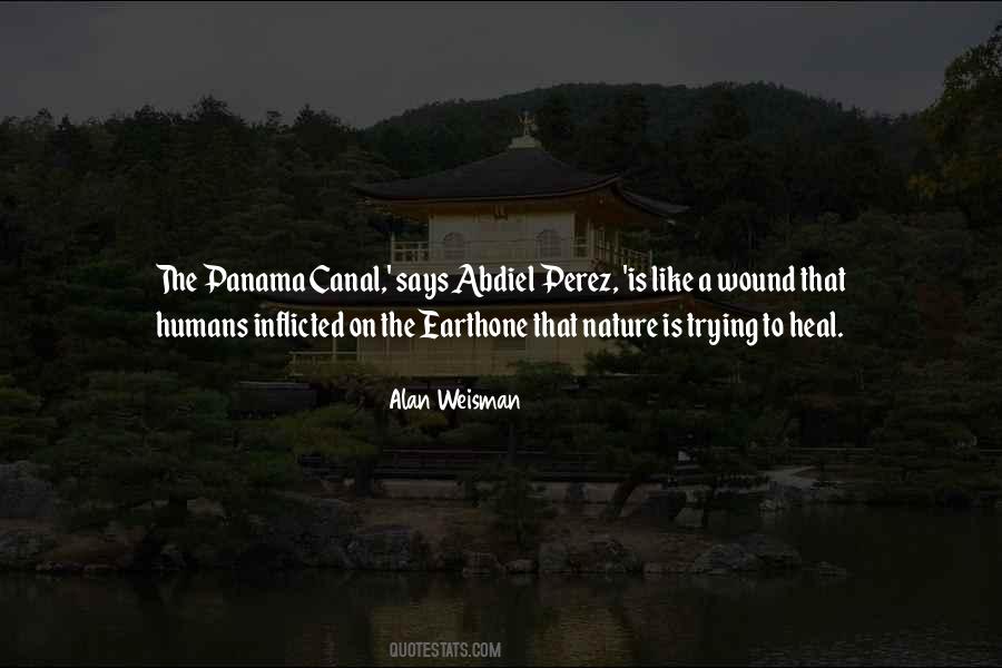 Quotes About Humans On Earth #1077051
