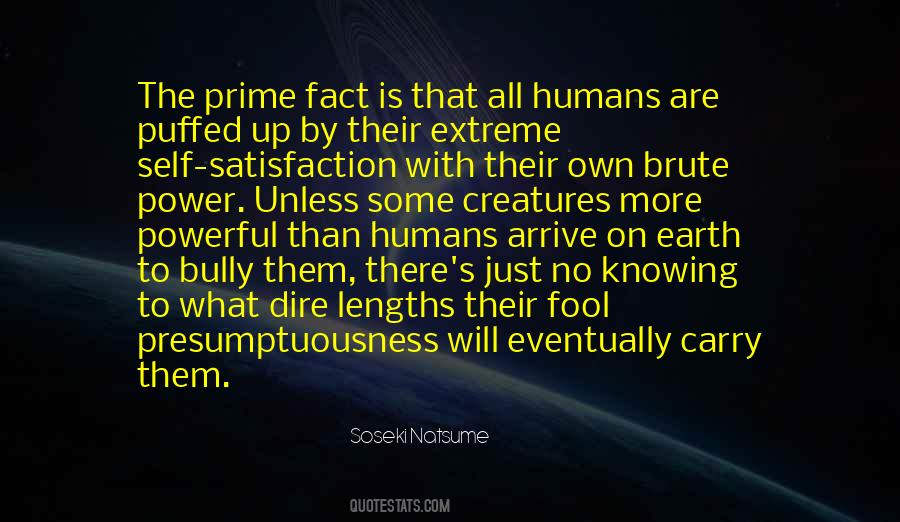 Quotes About Humans On Earth #333420