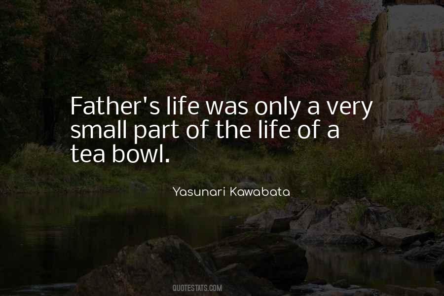 Small Tea Quotes #577610