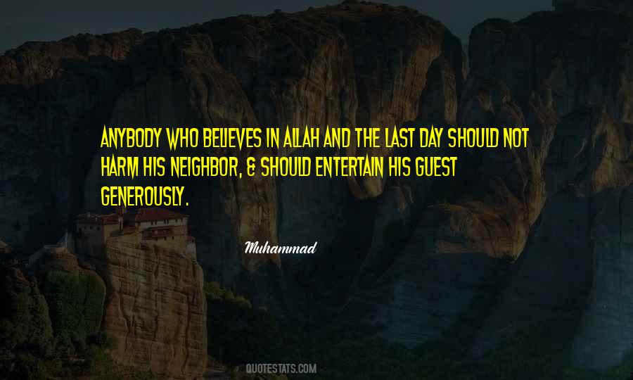 Allah Islamic Quotes #1081110
