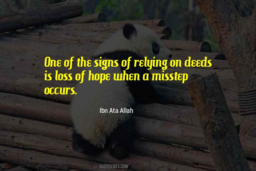 Allah Islamic Quotes #1630492