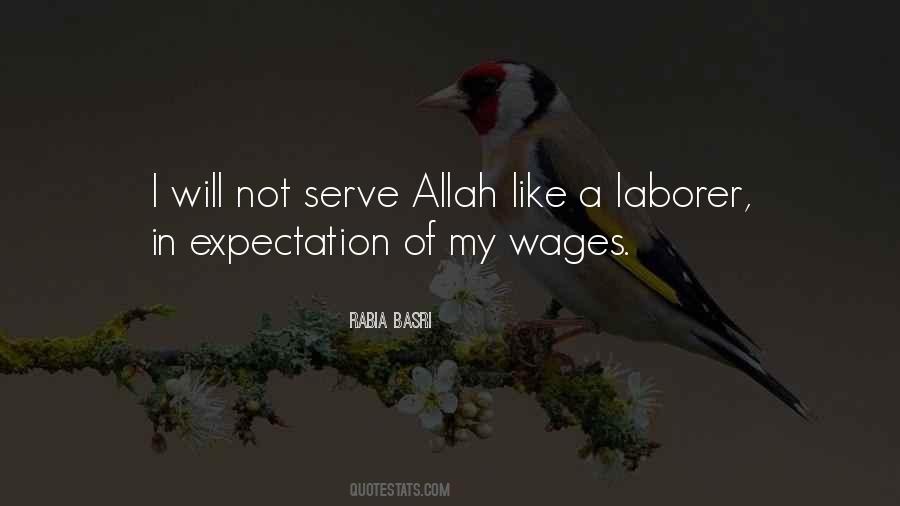 Allah Islamic Quotes #826647