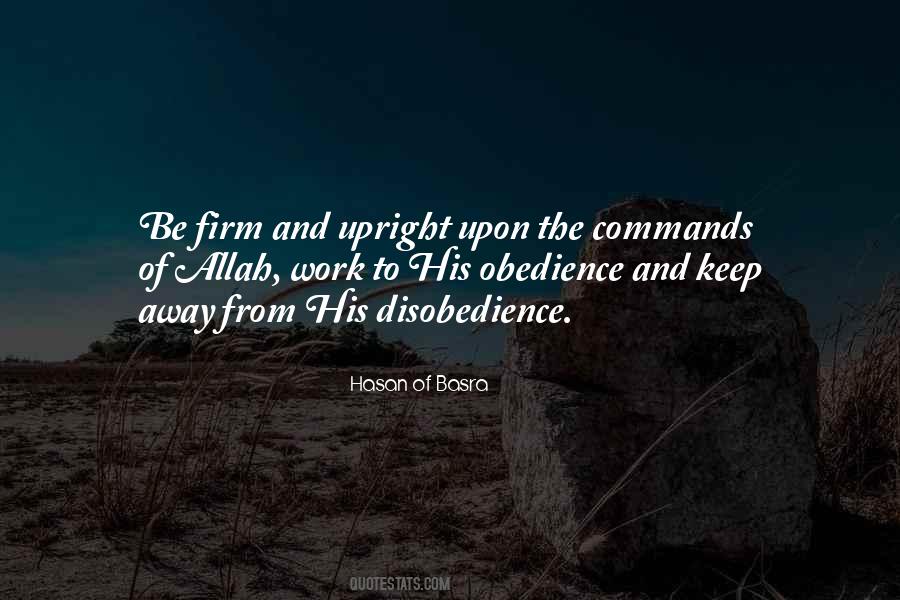 Allah Islamic Quotes #956877