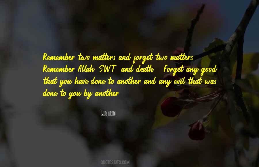 Allah Islamic Quotes #962092