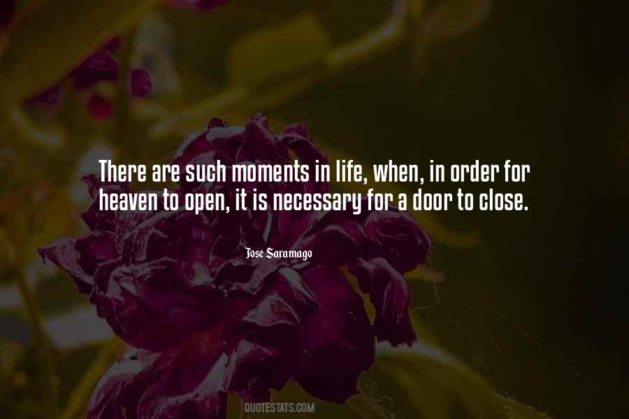 Door To Quotes #1035788