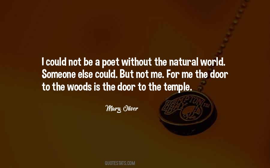 Door To Quotes #1263000