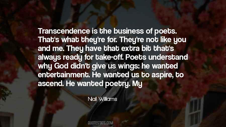 Not Understand Me Quotes #619502