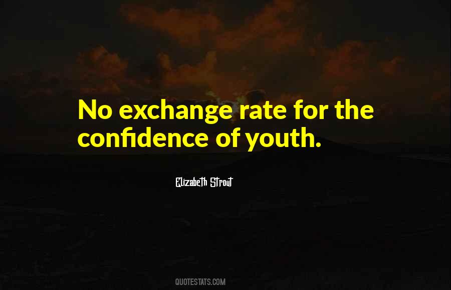 Exchange Rate Quotes #1176656
