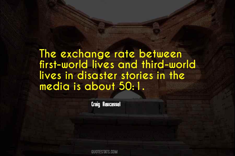 Exchange Rate Quotes #242250