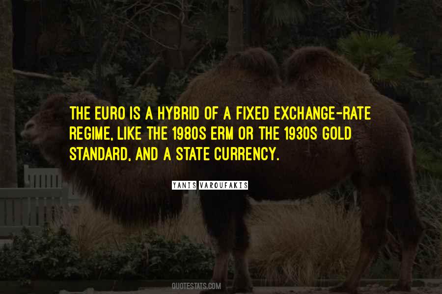 Exchange Rate Quotes #4464