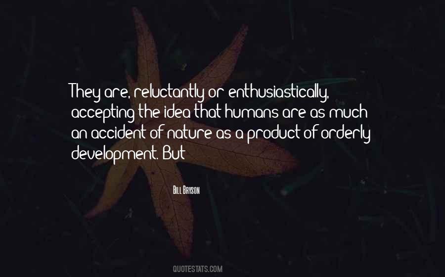 Quotes About Humans Nature #190110