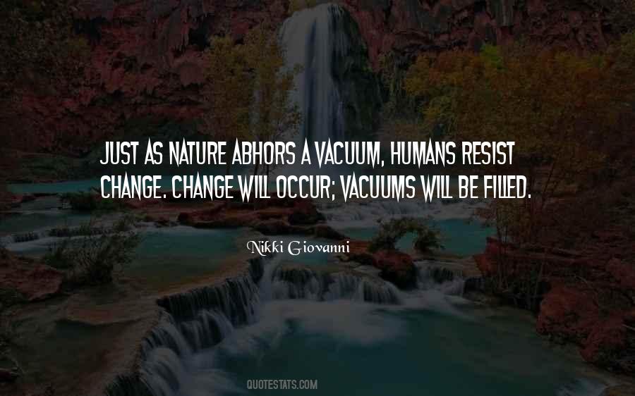 Quotes About Humans Nature #20302