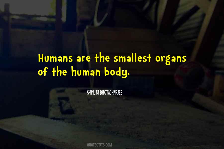 Quotes About Humans Nature #280959
